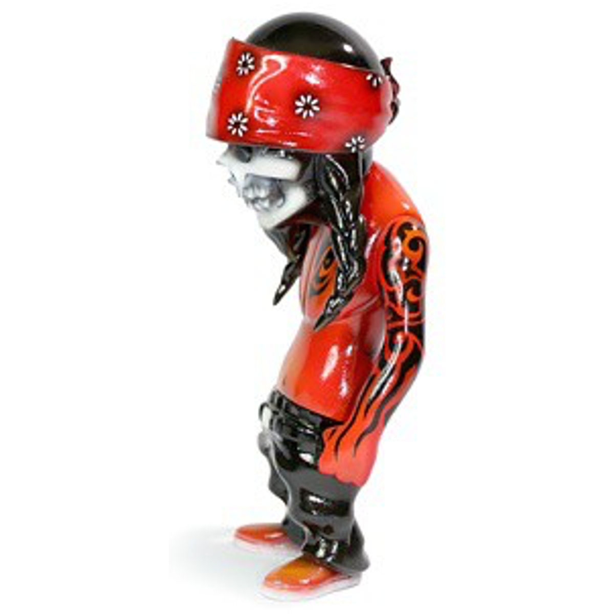 Rebel Ink Z1 custom