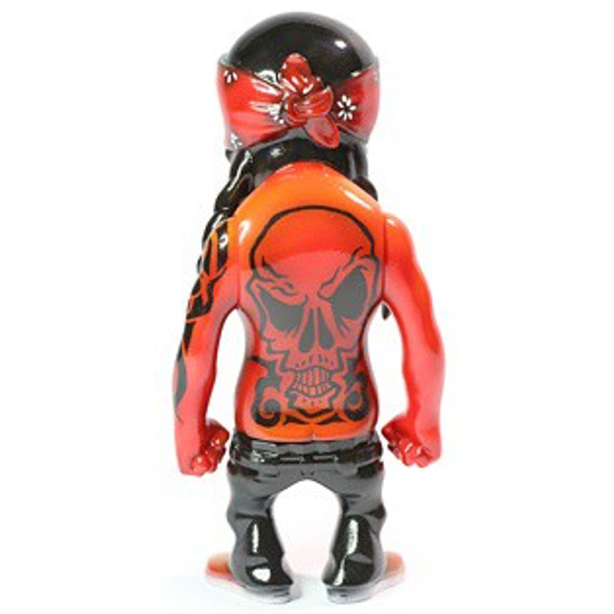 Rebel Ink Z1 custom