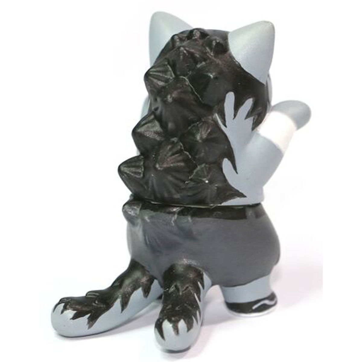 Custom Pain Konatsu Migora Kaiju Cat 01