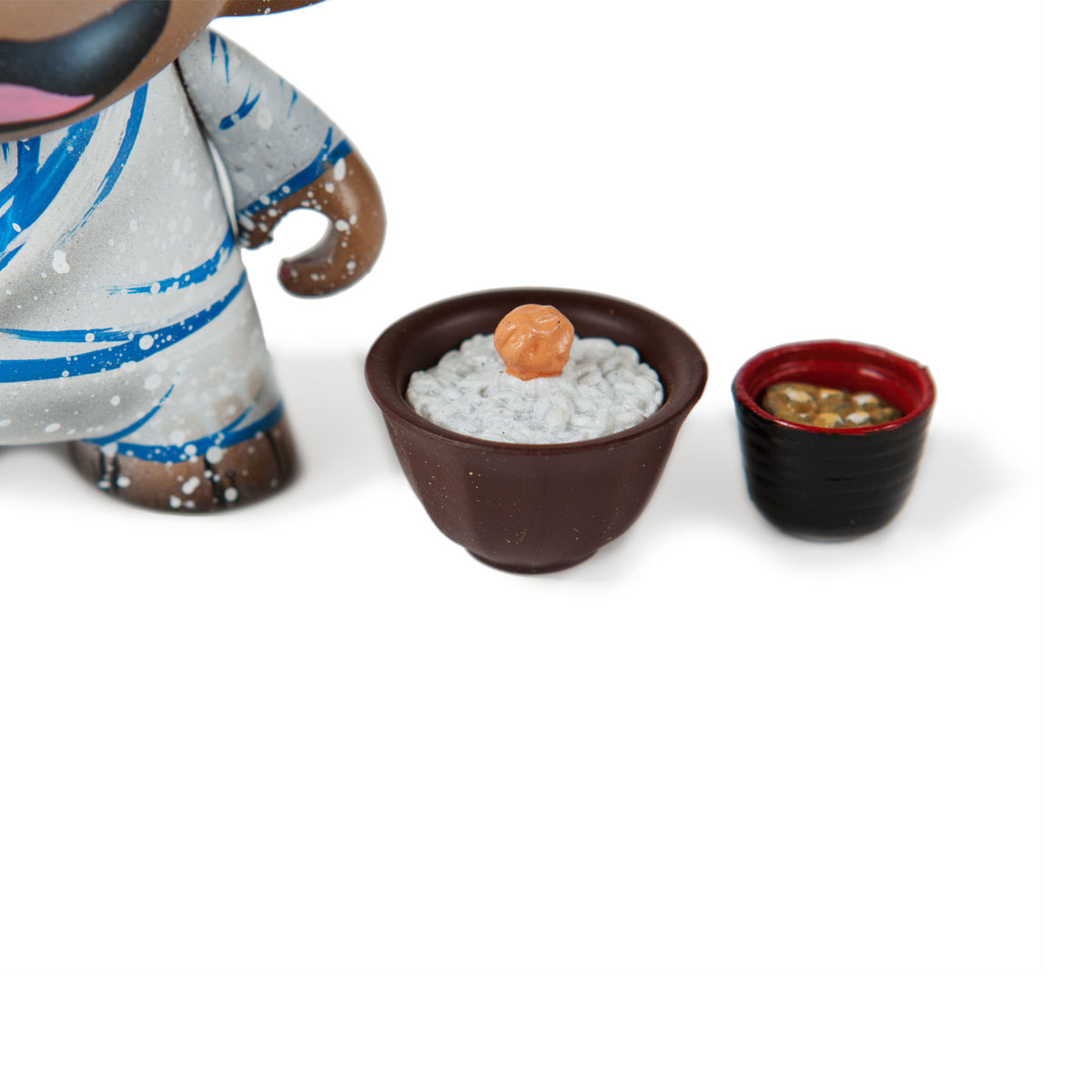 'Sous' Sushi Chef