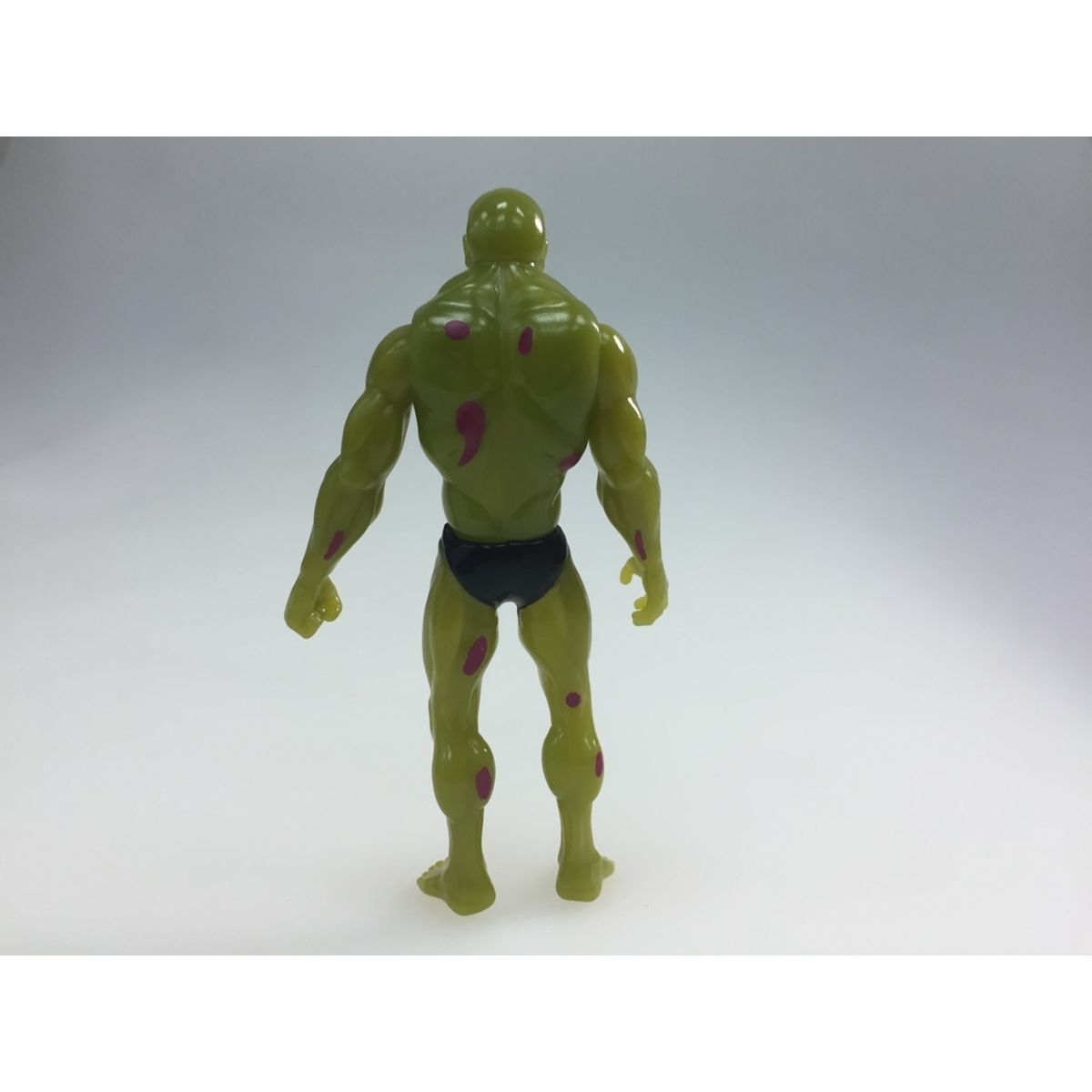 ZOMBO ACTION 2000 - PAINTED CLASSIC VERSION