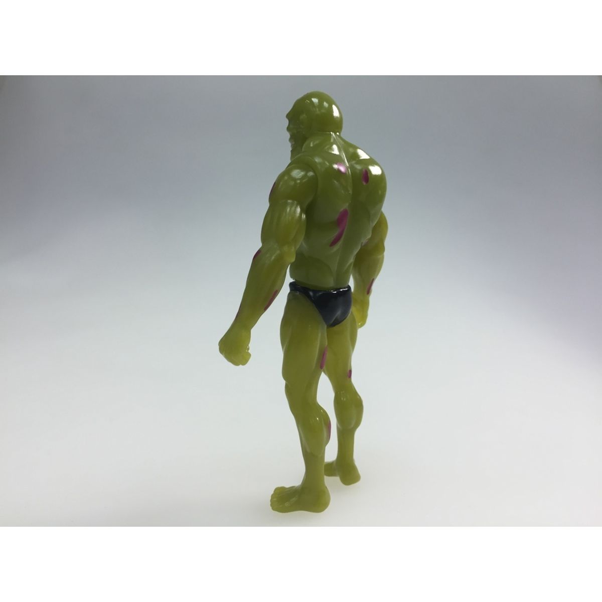 ZOMBO ACTION 2000 - PAINTED CLASSIC VERSION