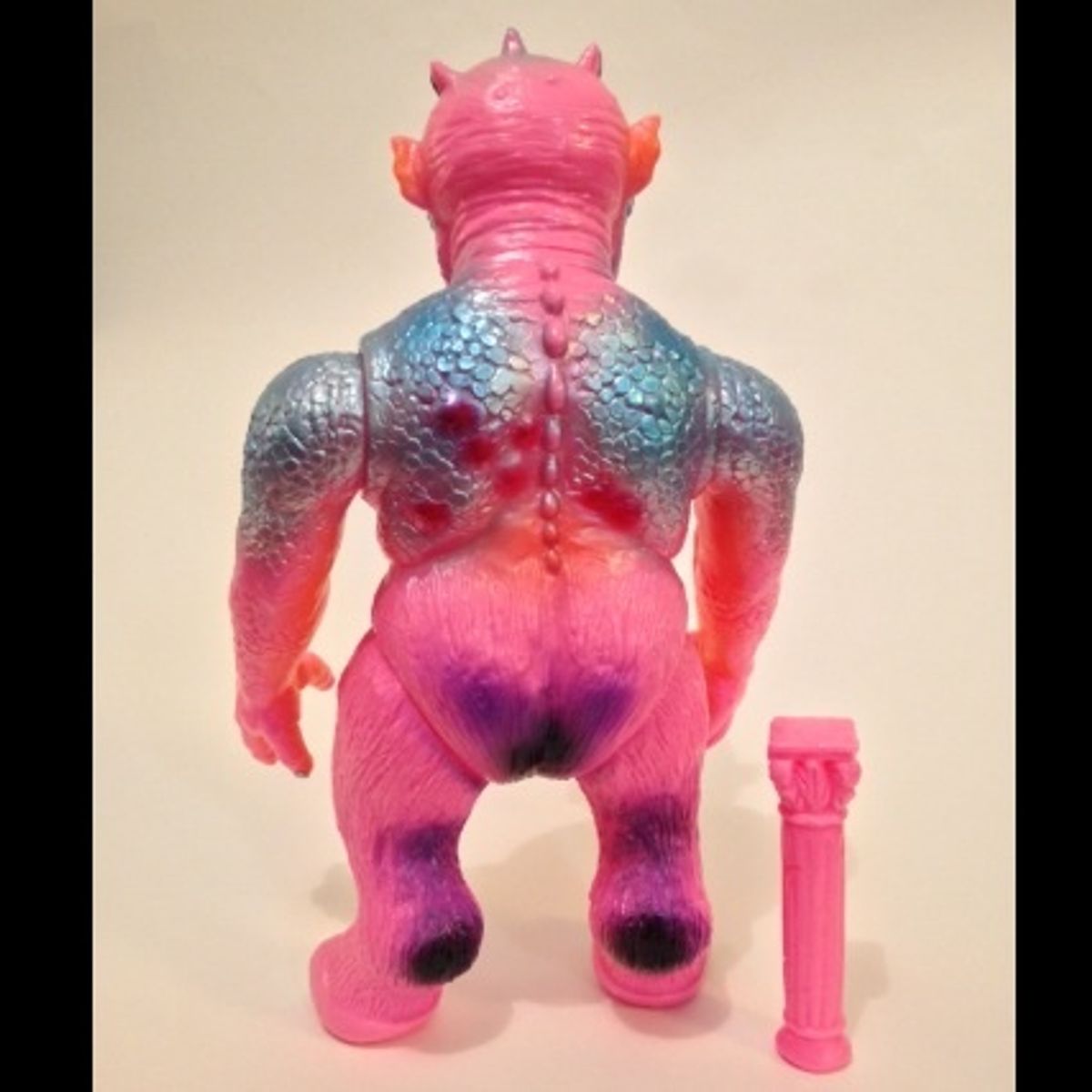 Cinema Monster - Angel Abby Exclusive