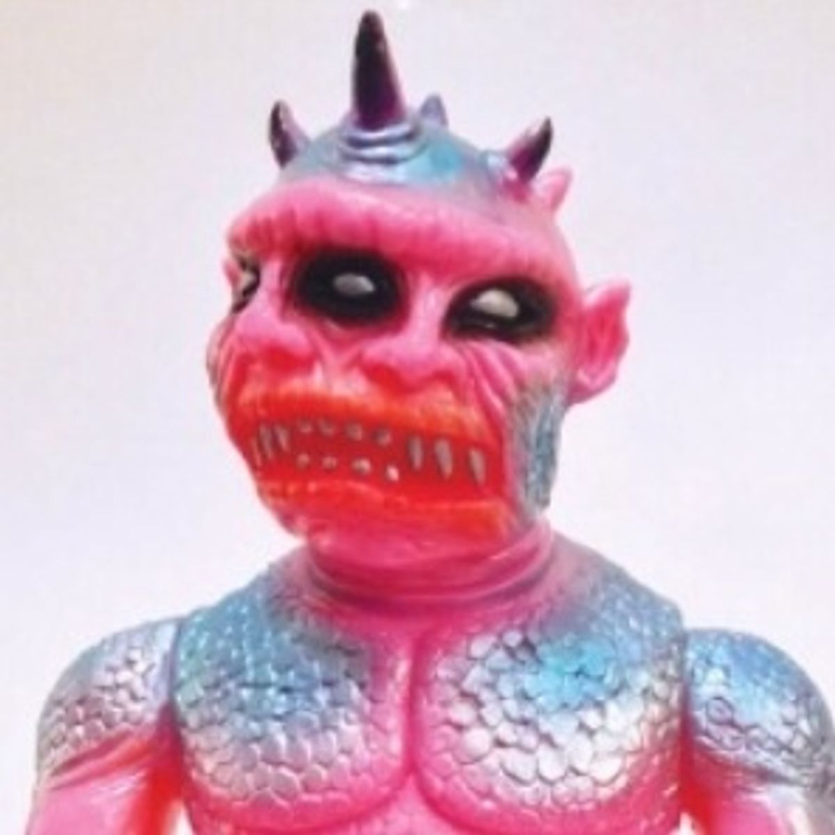 Cinema Monster - Angel Abby Exclusive