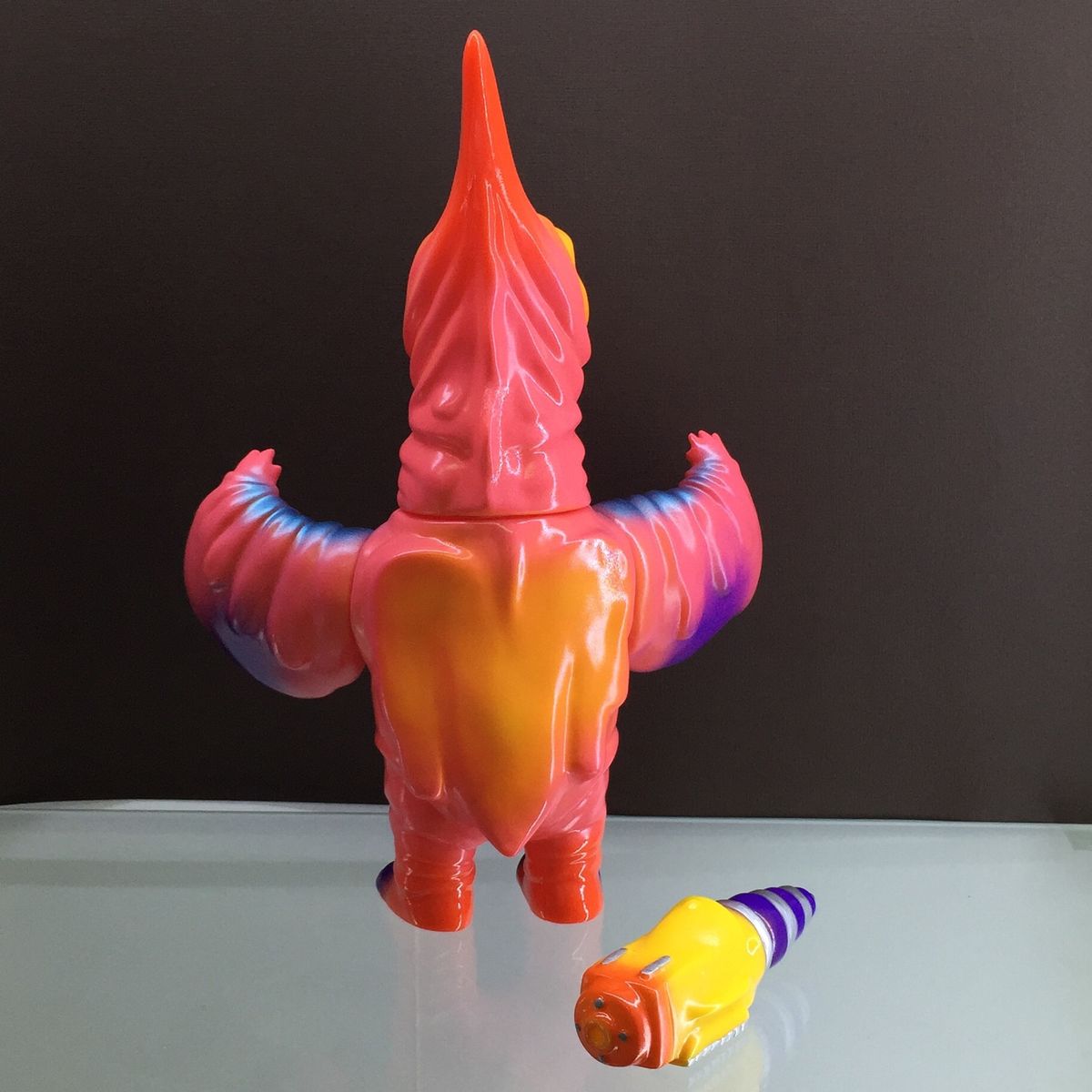 Soprano( Secret ) ( Angel Abby Exclusive )