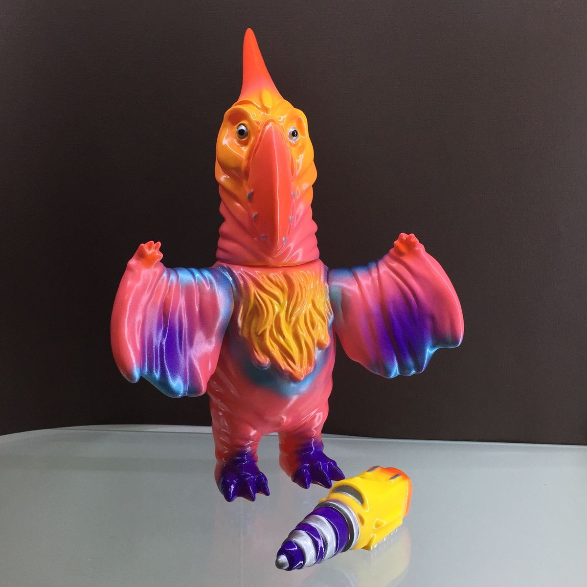 Soprano( Secret ) ( Angel Abby Exclusive )