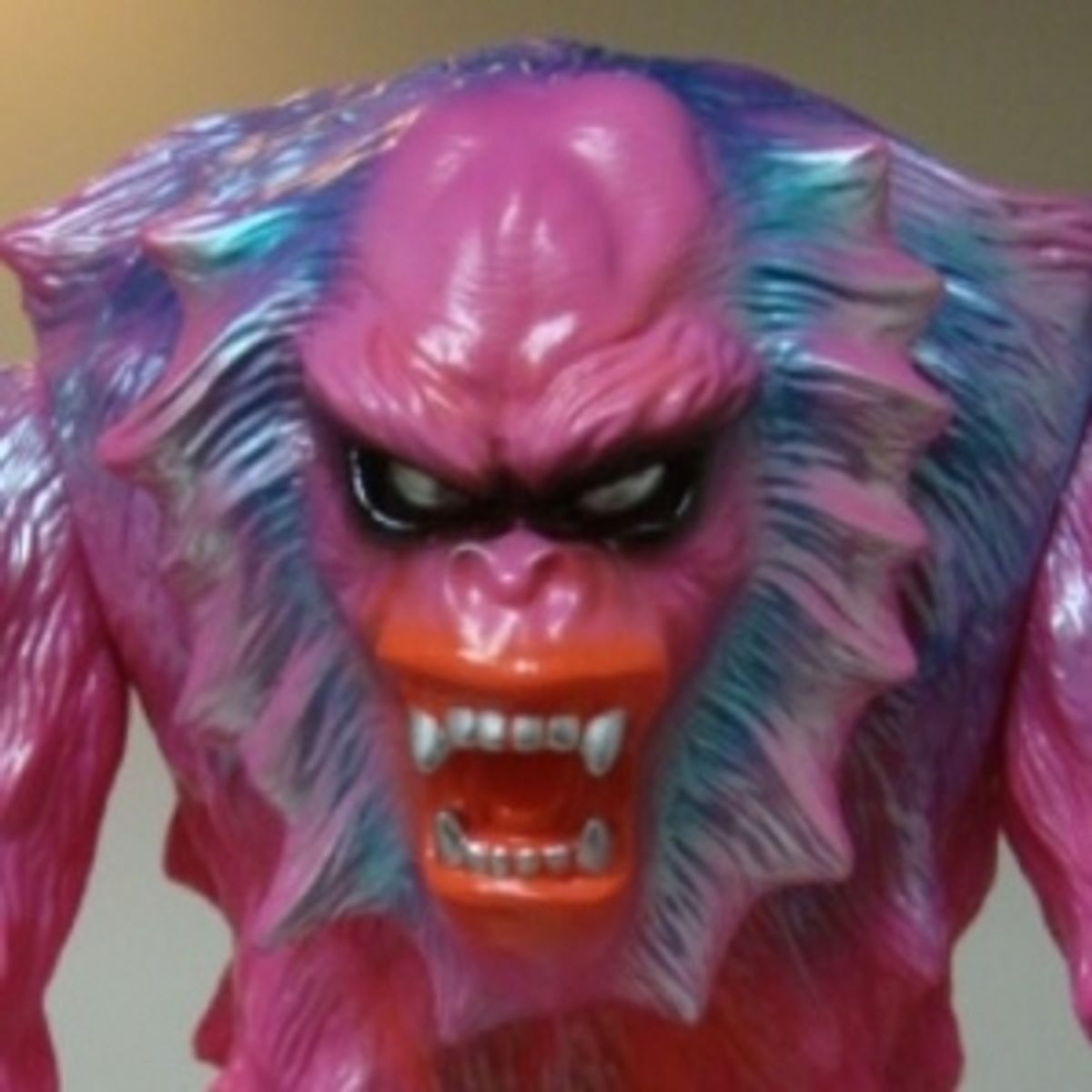 Jyujin OMEGA ( Angel Abby Exclusive )