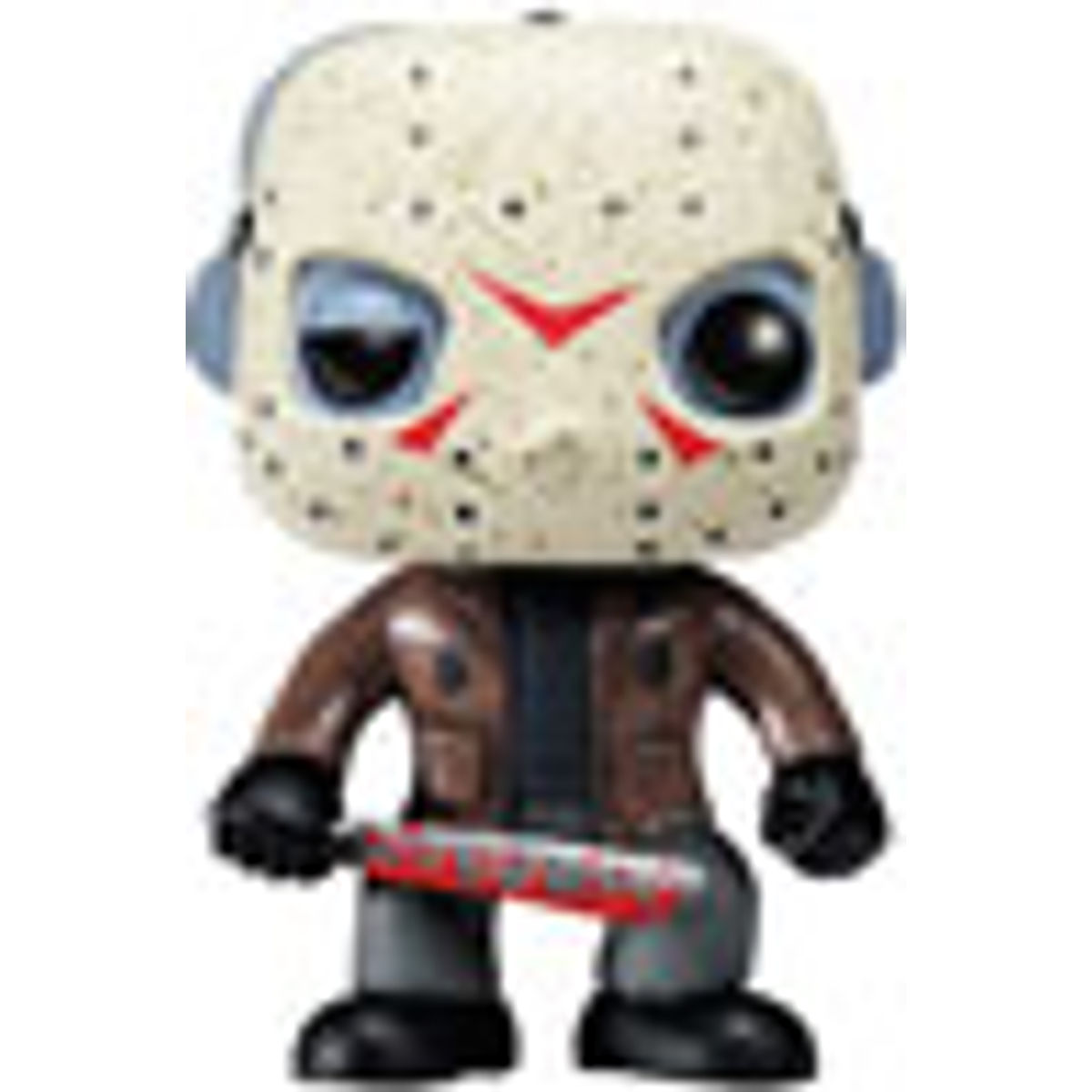 Jason Voorhees (Friday the 13th) Pocket Pop