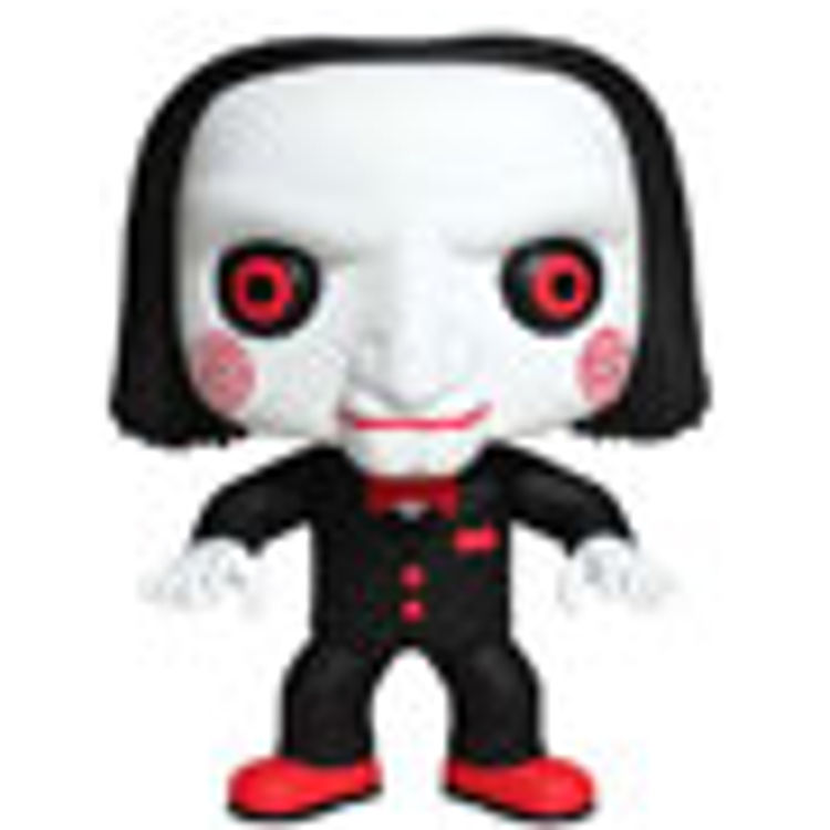 Billy (Saw) Pocket Pop by Lionsgate
