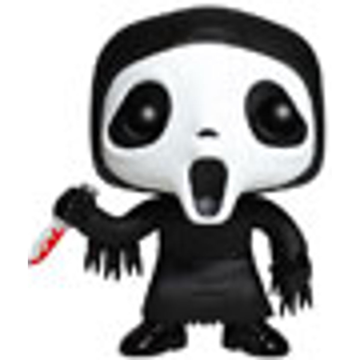 Ghostface (Scream) Pocket Pop