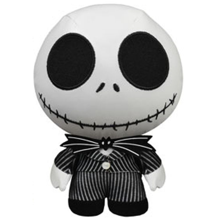 Jack Skellington : The Nightmare Before Christmas [23] by Sparkle Princess High