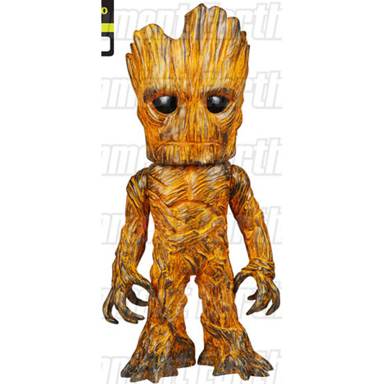 Guardians of the Galaxy - Planet X Groot Hikari ( Entertainment Earth Exclusive ) by Marvel
