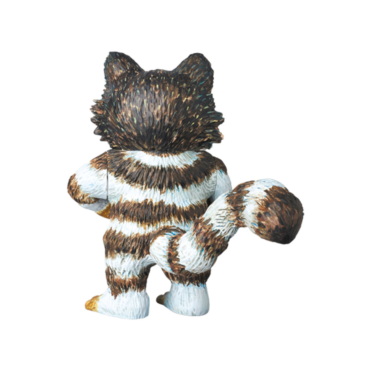 VCD Tabby 万回生きたねこ (The Cat Who Lived a Million Times)