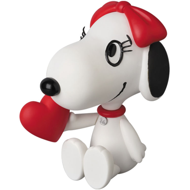 VCD BELLE by Motor Ken