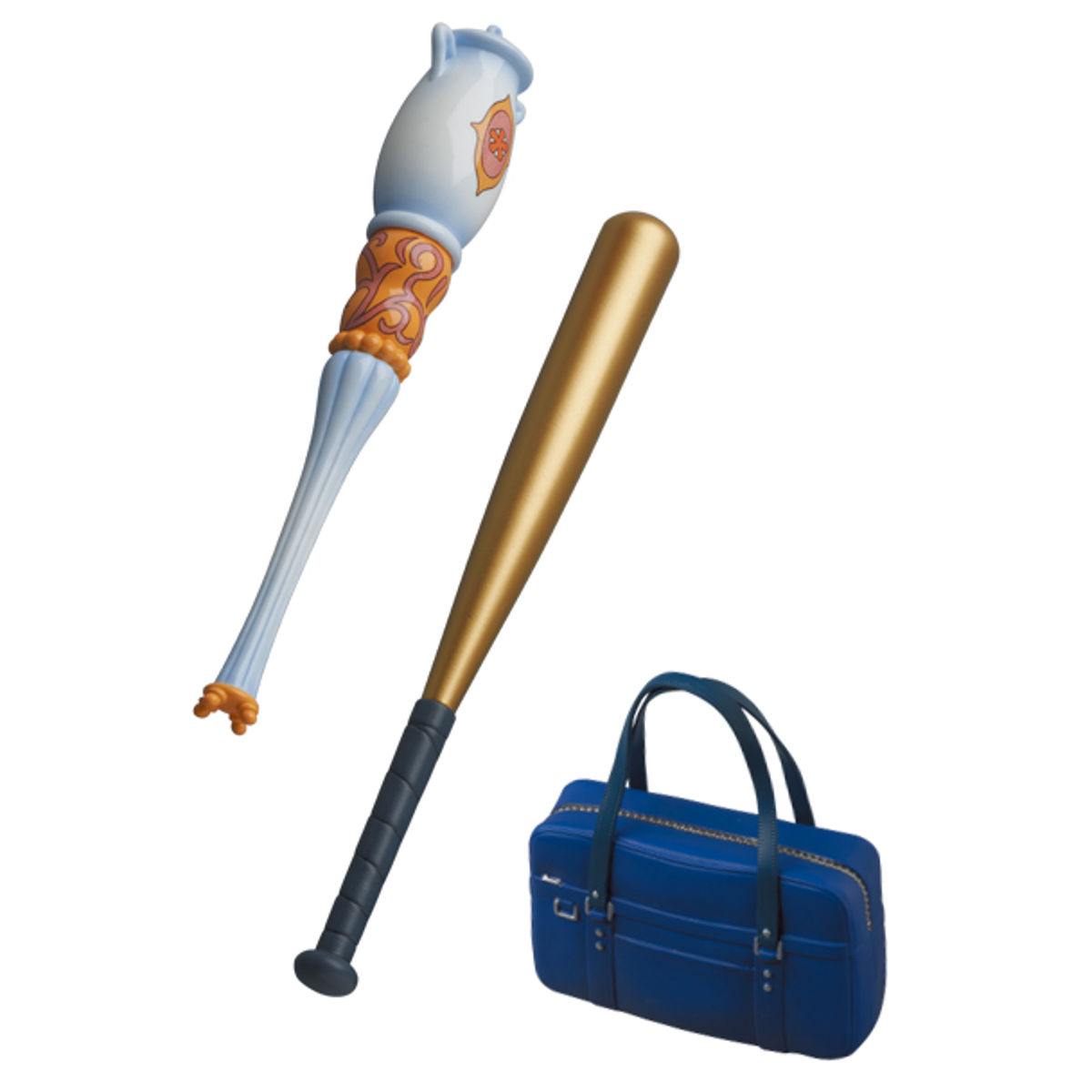 RAH MGM Sayaka Miki Uniform Ver.