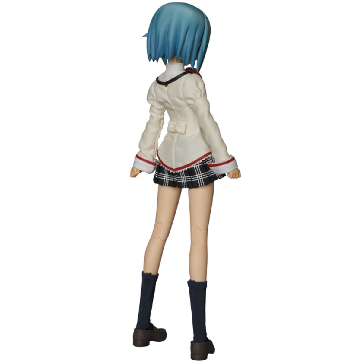 RAH MGM Sayaka Miki Uniform Ver.