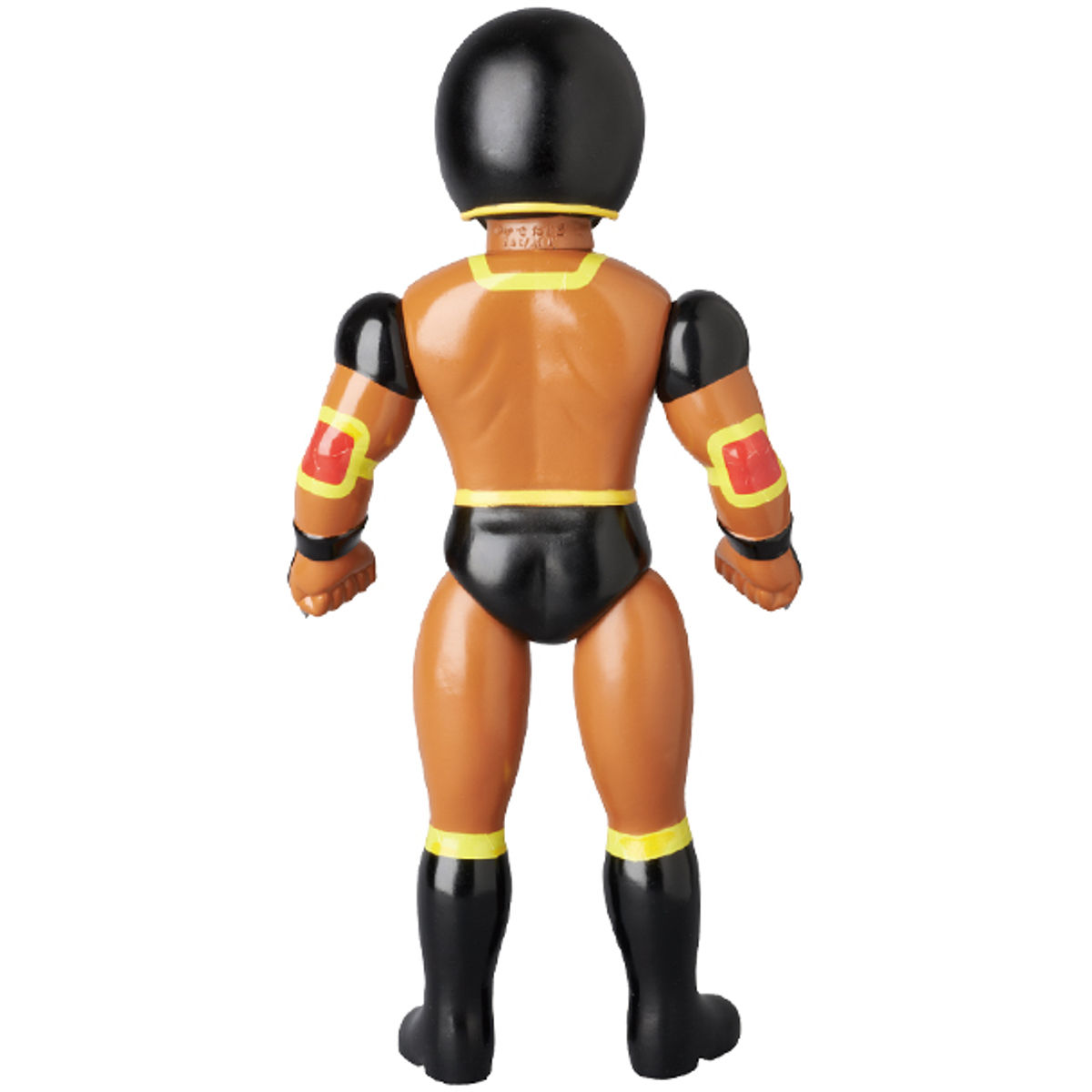 Warsman (Smile Ver.)