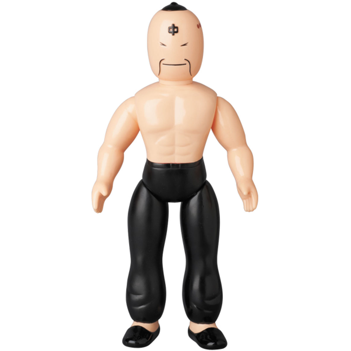Ramenman (Bear claw scars Ver.)