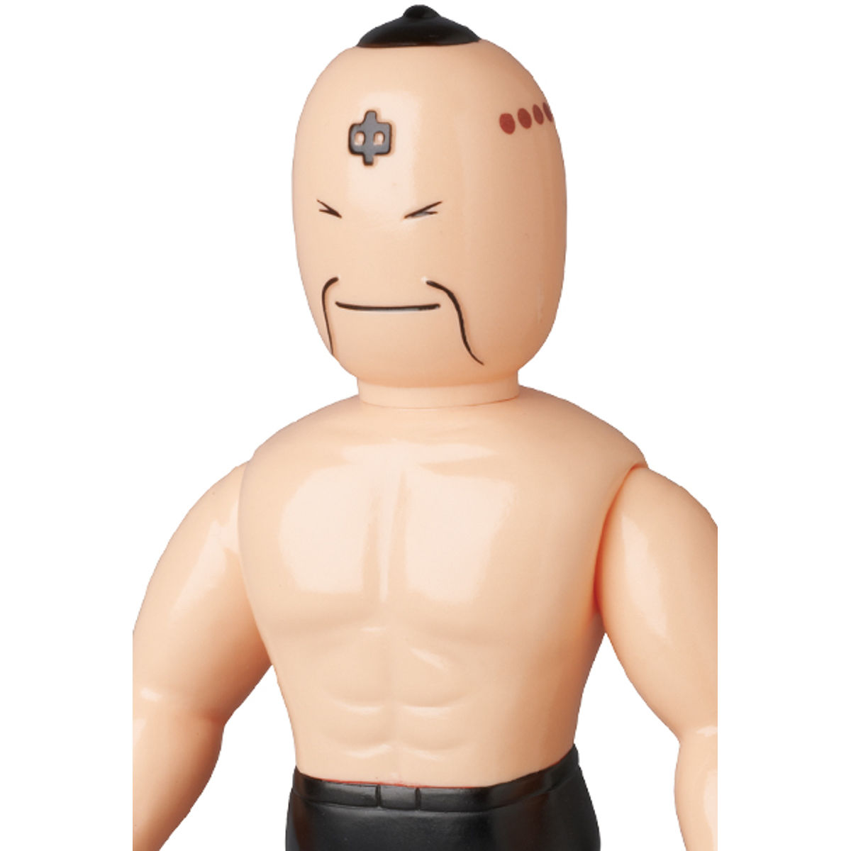 Ramenman (Bear claw scars Ver.)