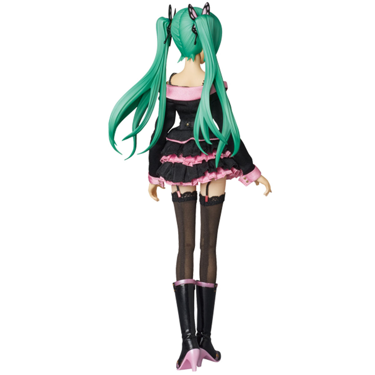 RAH Hatsune Miku -Project DIVA- F  Honey Whip "Standard Ver."