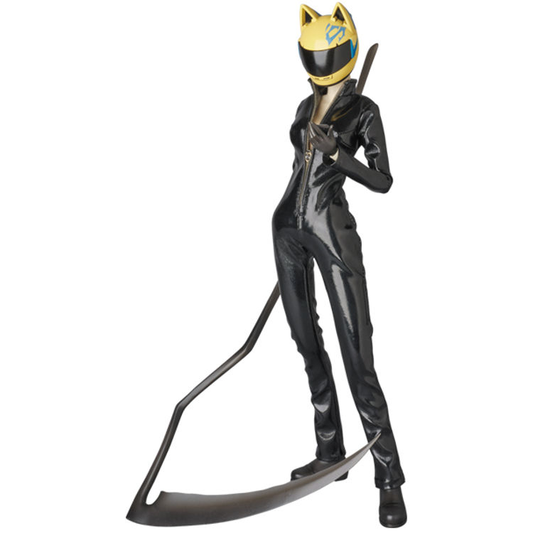 RAH Celty Sturluson by Ikebukuro Dollars