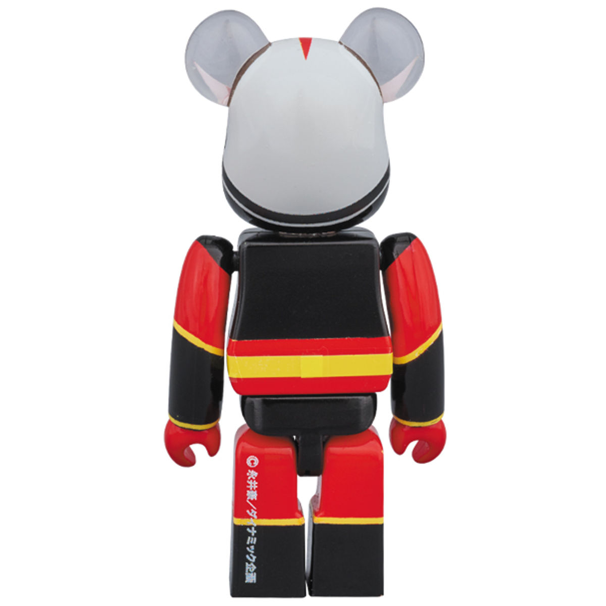 BE@RBRICK Duke Freed 100%