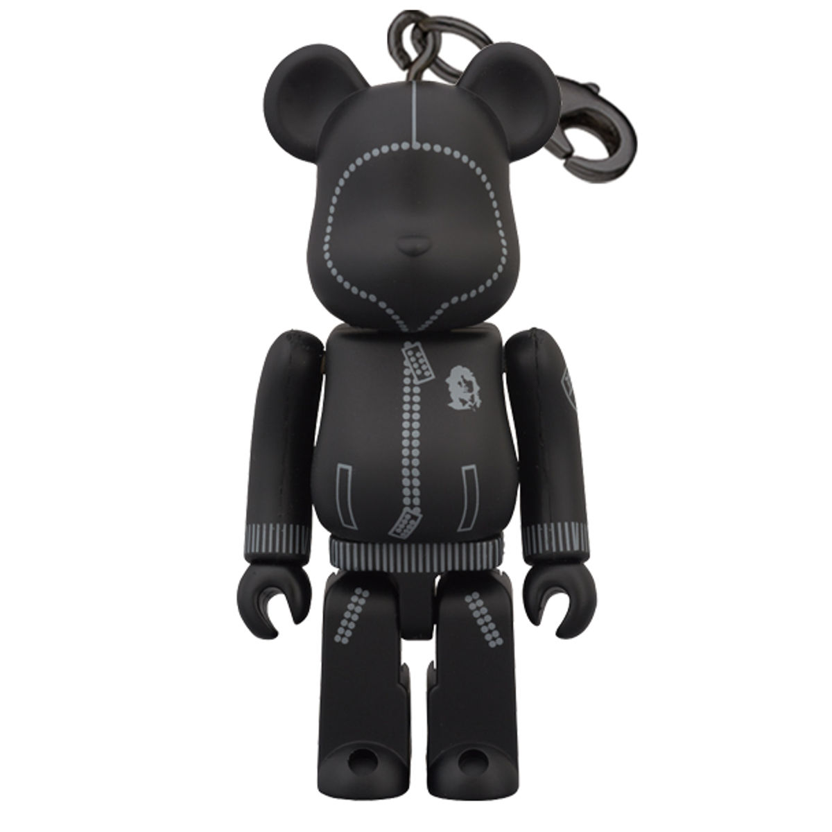 BE@RBRICK Dartin Bonaparto 100%