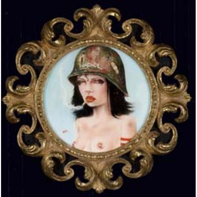null by Brian Viveros