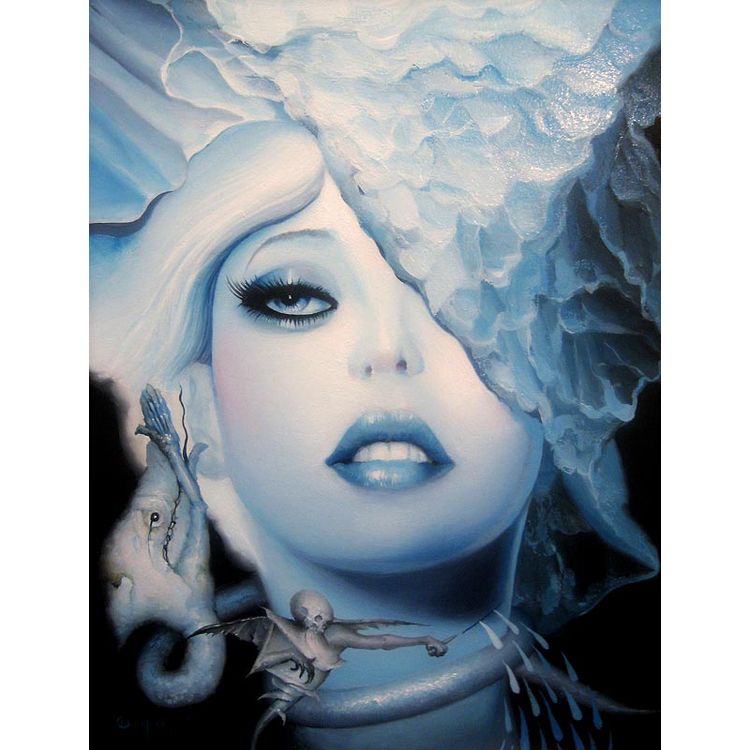Whisper by Dan Quintana