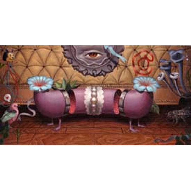 Thinking of Love by Macsorro