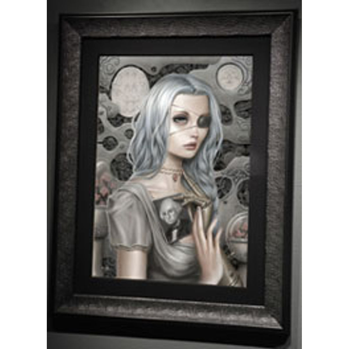 Washington's Daughter