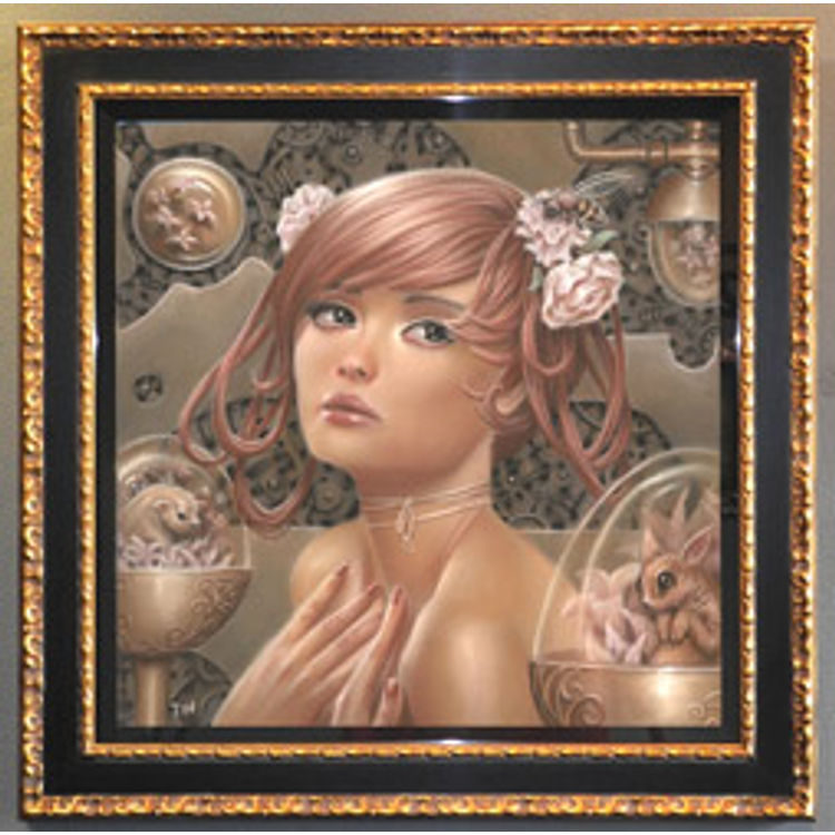 Covet by Tin