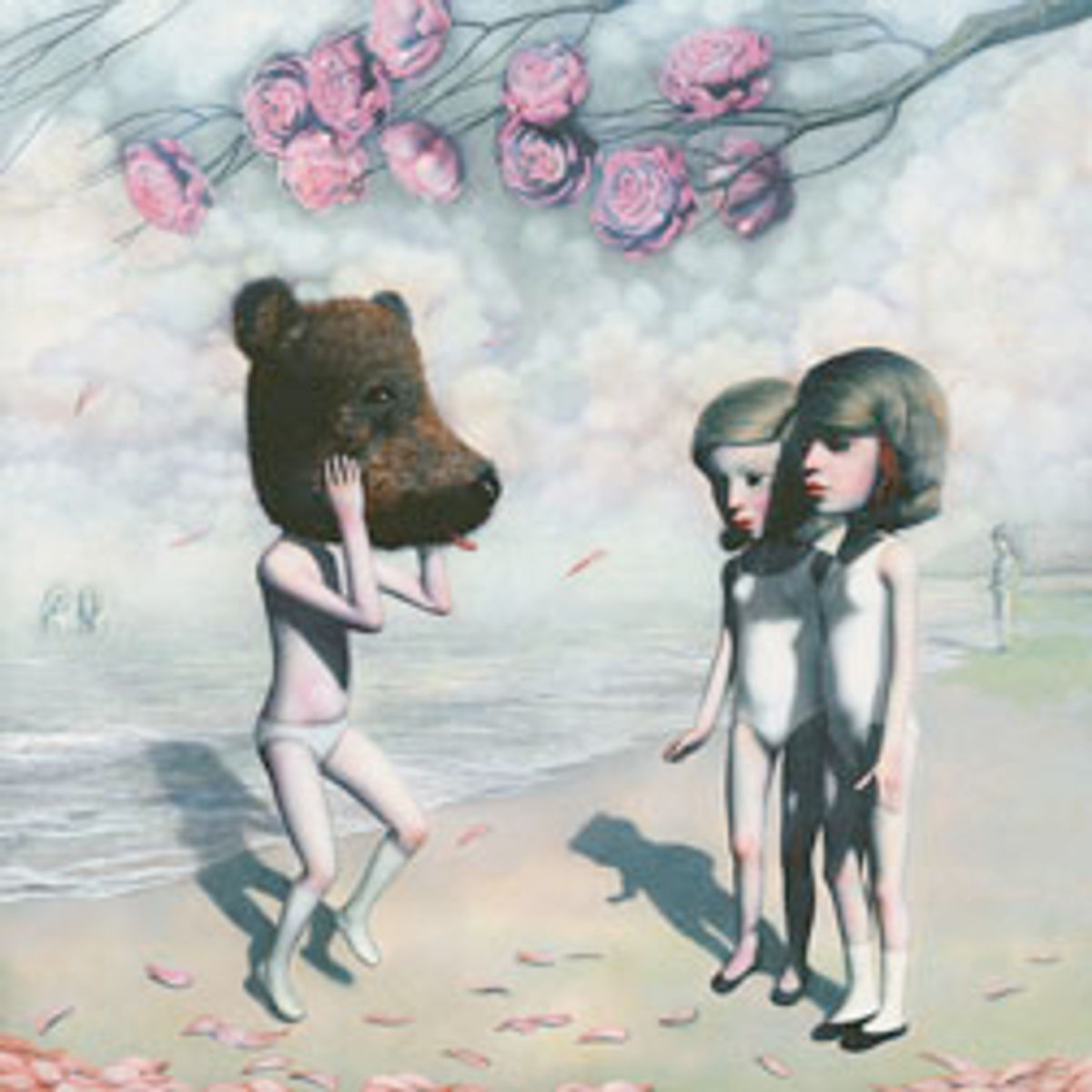 Last Dancer in The World