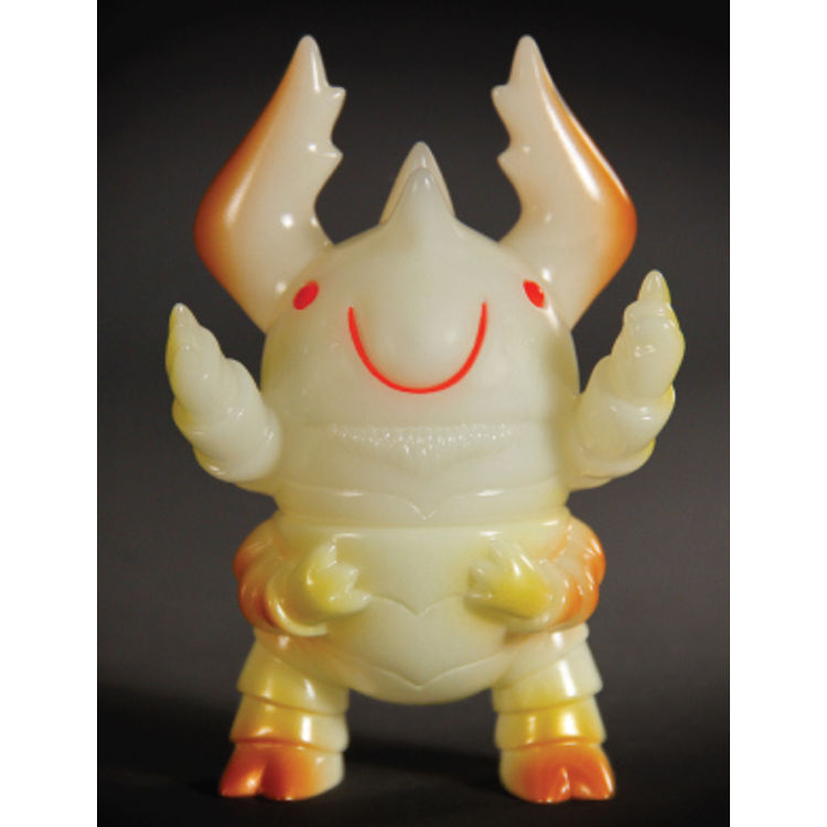 Night Light Frederick by Bwana Spoons