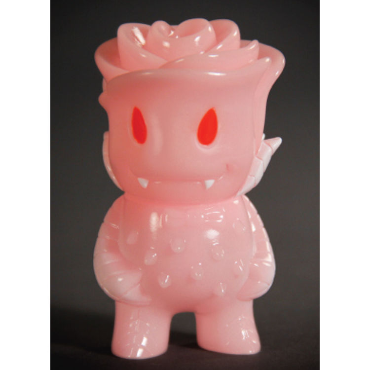 Pocket Rose Vampire - Pink Power by Josh Herbolsheimer