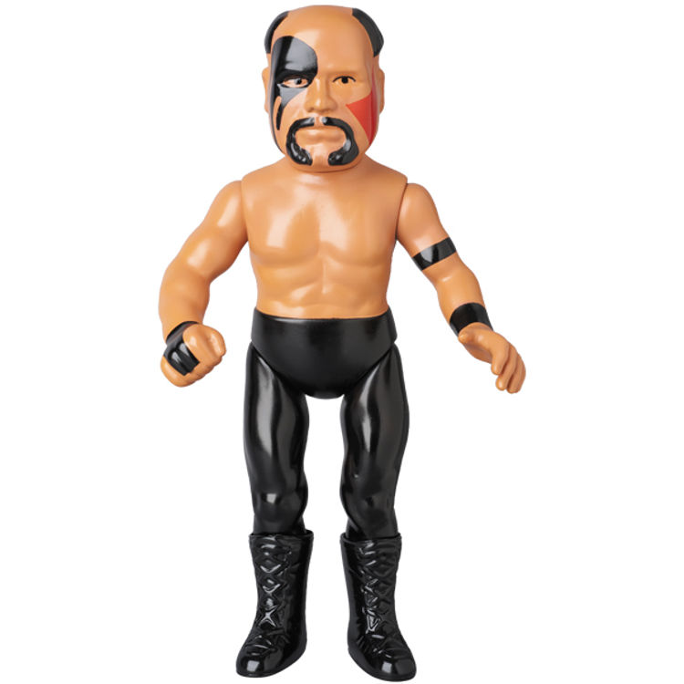 The Road Warriors (Bullmark new reprint) - Hawk by WWE (World Wrestling Entertainment)