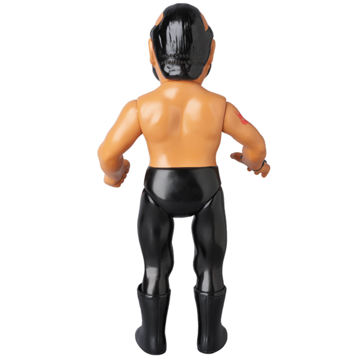 The Road Warriors (Bullmark new reprint) - Animal