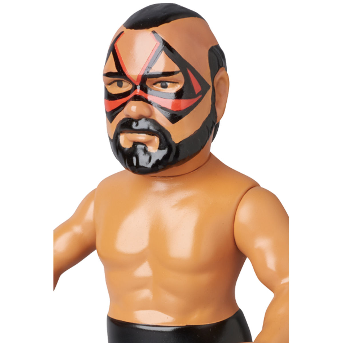 The Road Warriors (Bullmark new reprint) - Animal