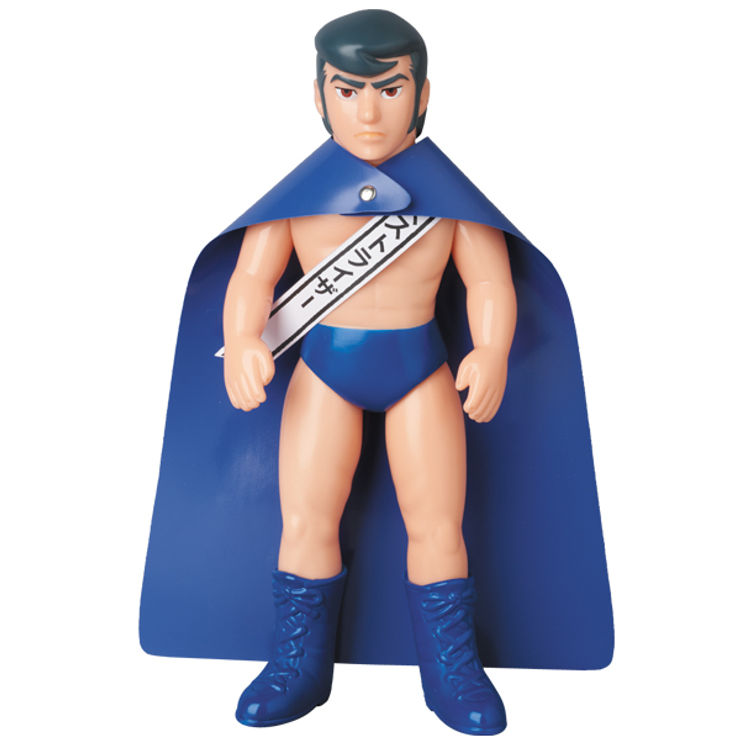 Hans strike riser by Ikki Kajiwara Tsuji