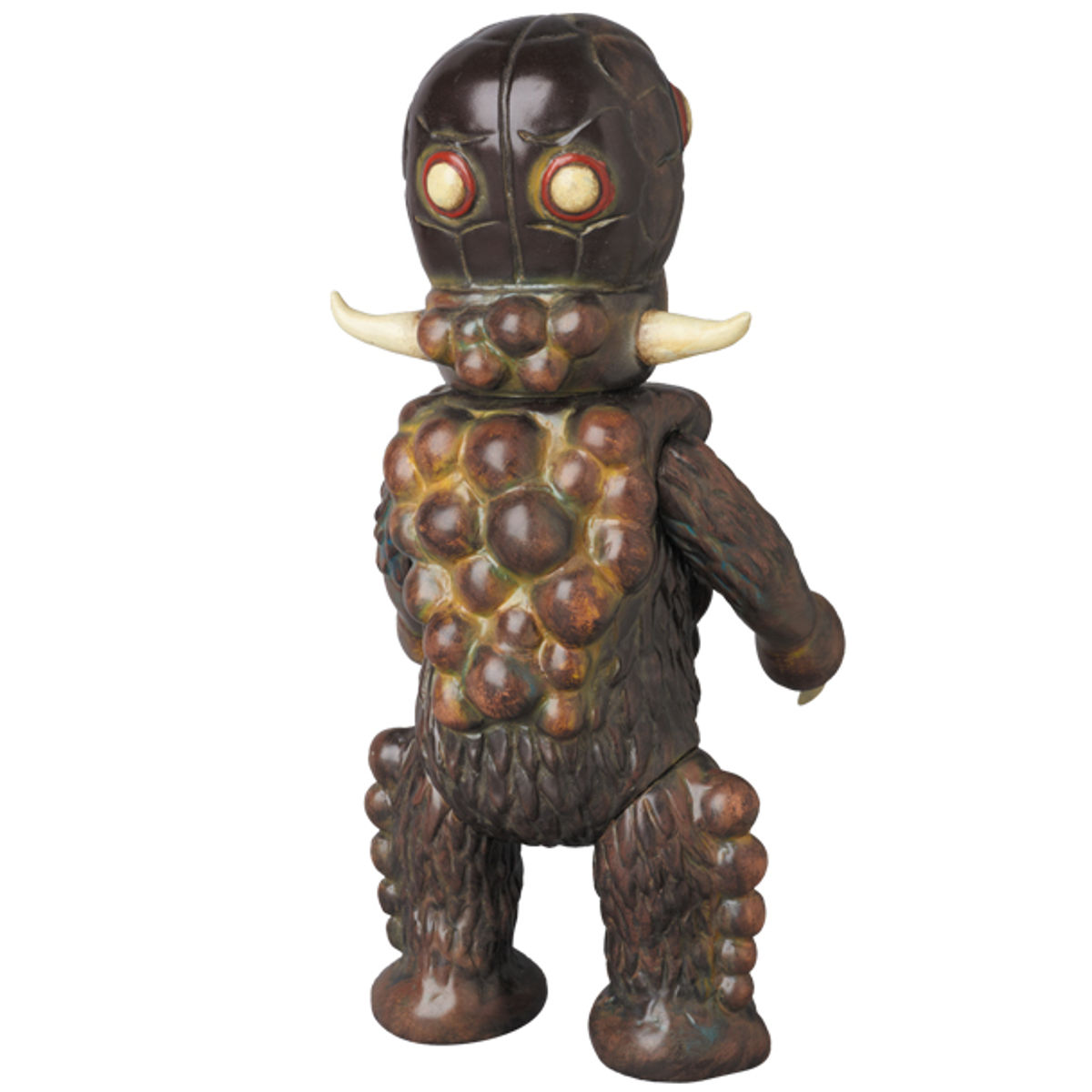 Shigunarion (Native color)