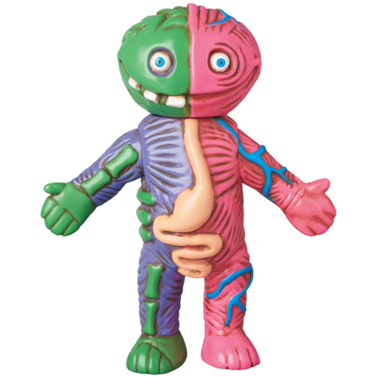 Gakki kun (ultimate prop model)