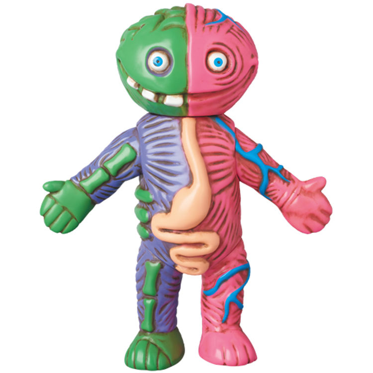 Gakki kun (ultimate prop model) by Pico Pico