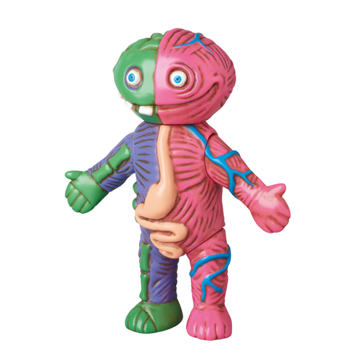 Gakki kun (ultimate prop model)