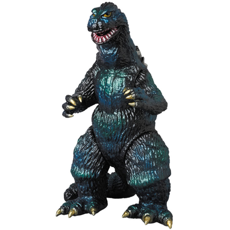 Giant Kingoji (2015 Ver.) by Marmit (Kazumitsu Akamatsu)
