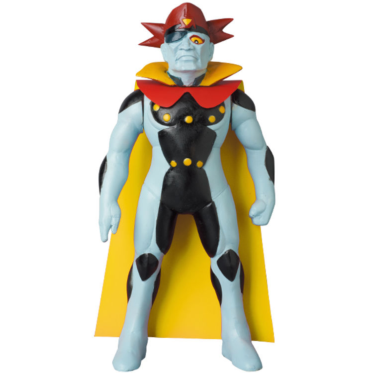 Bligh King Boss by Tatsunoko