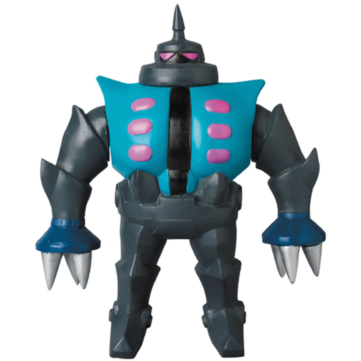 Nails robot
