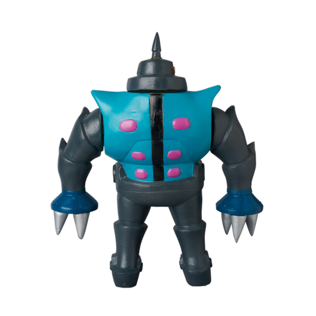 Nails robot
