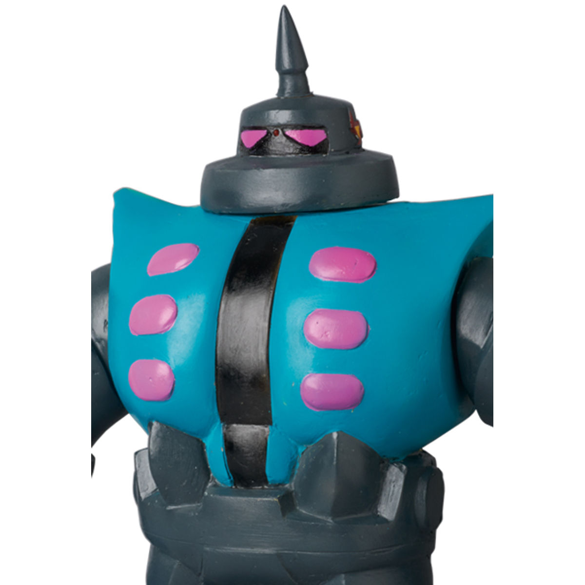 Nails robot