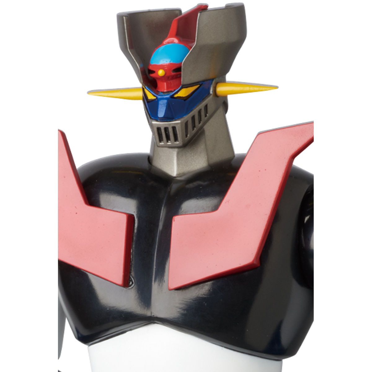 Super Robot Retsuden Mazinger Z ( Mazzin Australian jungle limited color )