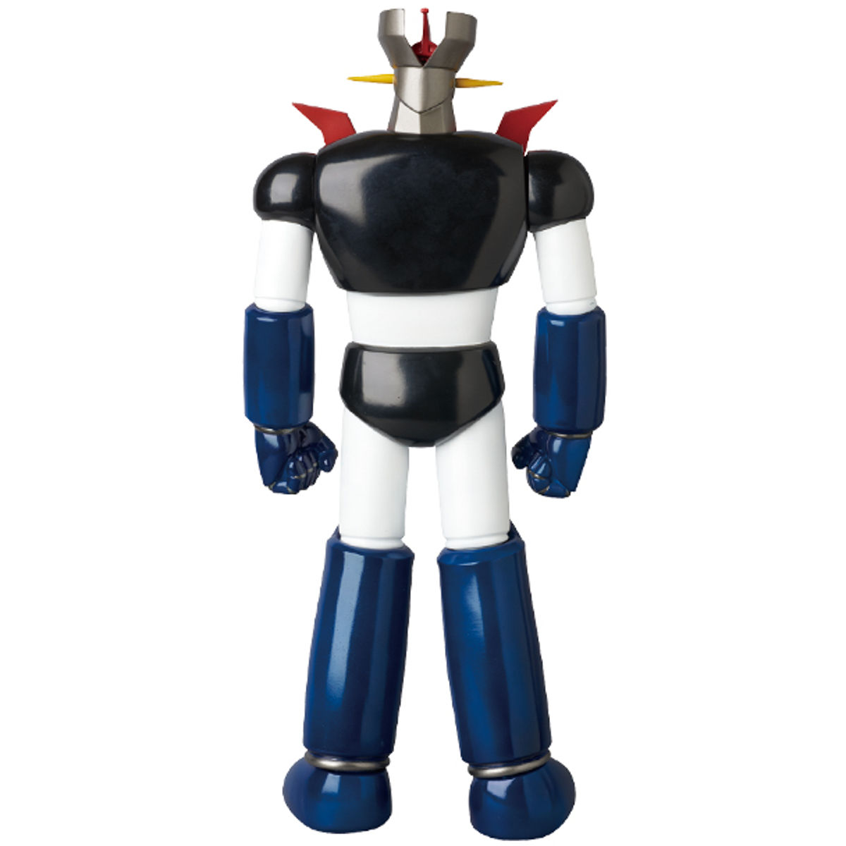 Super Robot Retsuden Mazinger Z ( Mazzin Australian jungle limited color )